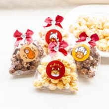 新春禮物贈品 天天好事好運迷你包爆米花 2口味可挑 小朋友最愛