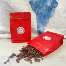 烘豆妮 現烘咖啡 印尼 蘇門答臘 P.W.N  黃金曼特寧 G1