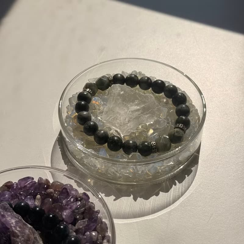 水晶手鍊消磁套裝 | 水晶淨化 生日禮物