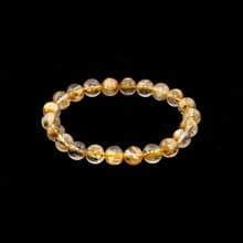 寶麗金珠寶-天然鈦晶手珠