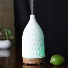 【品菲特PINFIS】經典陶瓷香氛機(贈天然精油2瓶 尤加利+薄荷)