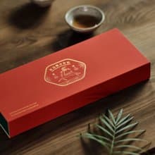 紅烏龍合作社 | 晨曦茶包禮盒 15入 * 3g