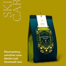 淨敏膚皂 | 調理肌膚 保養品等級的手工皂