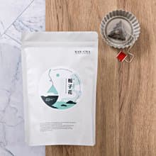 原葉三角茶包50入量販包-梔子花烏龍茶
