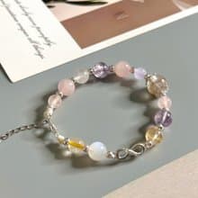 S51 寵物紀念品 寵物飾品 寵物毛髮手鍊 胎毛紀念品 胎毛手鍊