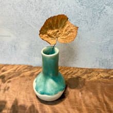 如夢令花器。時尚老靈魂。古風時器 來一場桌上的穿越