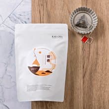 原葉三角茶包50入量販包-橙香青茶