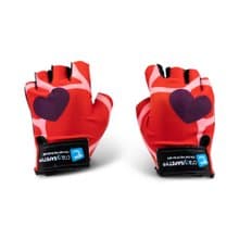 【MAF蔓侒菲】crazysafety/恐龍/手套/止滑手套/滑步車護具