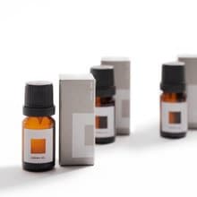 odor funder 空間擴香油 - 沒事的下午 10ml