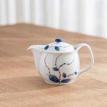 【入厝禮物】水引草 茶壺 (250ml)