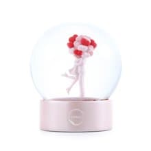 練戀愛系列-曖昧與熱戀 結婚情人節求婚禮物婚禮小物粉紅愛心