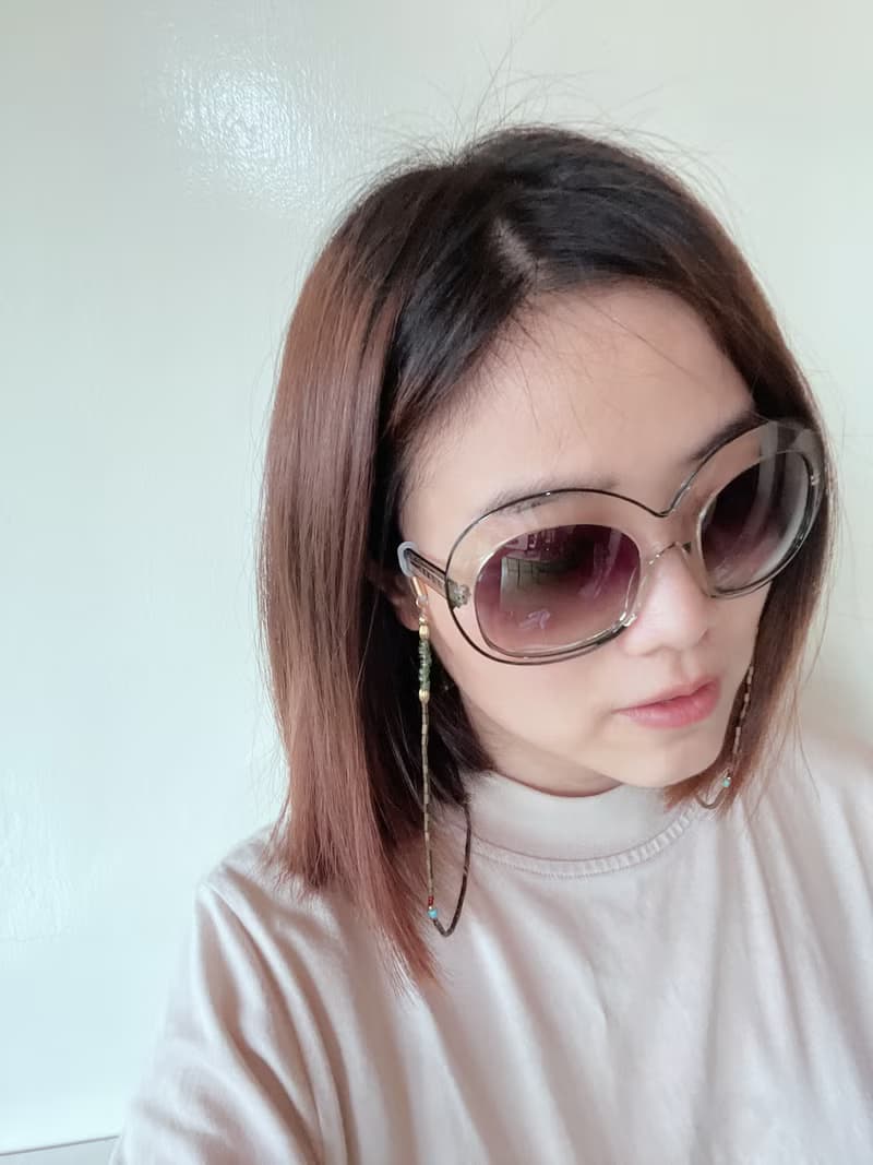古銅系 項鍊 眼鏡鍊 手鍊 口罩鍊 耳機鍊