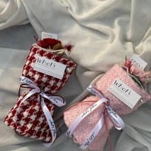 2023 母親節花束 康乃馨俄羅斯花束  母親節新款