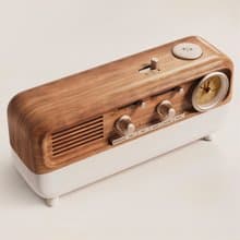 Somnus S2 Vintage Sleep Machine  白噪音復古助眠燈