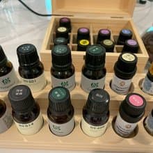 療癒香氛美學 | 精油滾珠手作體驗課