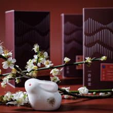 【可挑選禮盒封面】一合禮系列-經典紅茶禮盒(日式菊/梅)