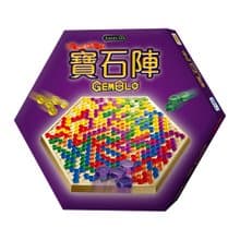 【新天鵝堡桌遊】寶石陣 GEMBLO