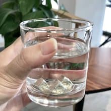 手工純錫針置淨水錠