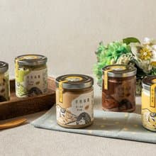 抹醬3入組合/奶酥、抹茶、巧克力/(宅配版)