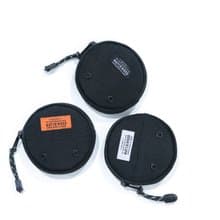 隨身鑰匙圈 零錢包 Donuts Wallet airpods 背包擴充 隨身小包