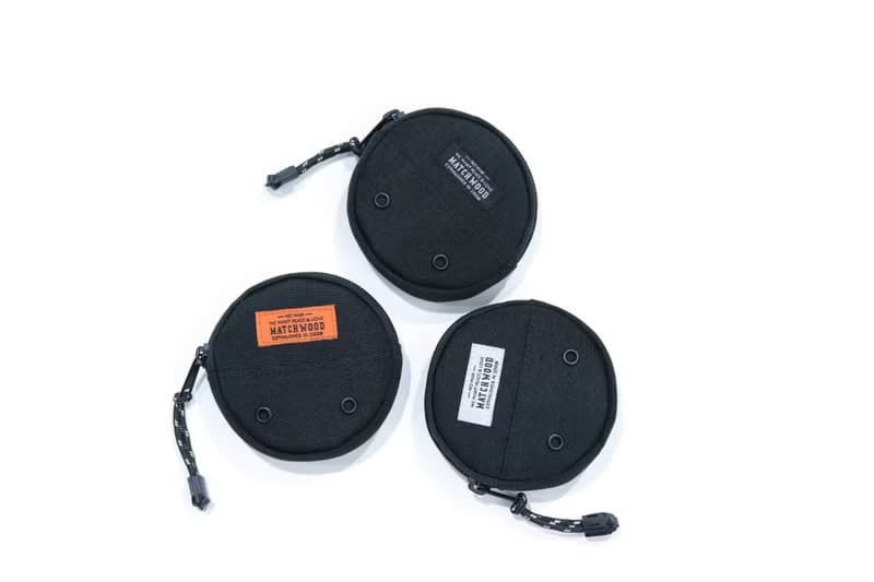 隨身鑰匙圈 零錢包 Donuts Wallet airpods 背包擴充 隨身小包