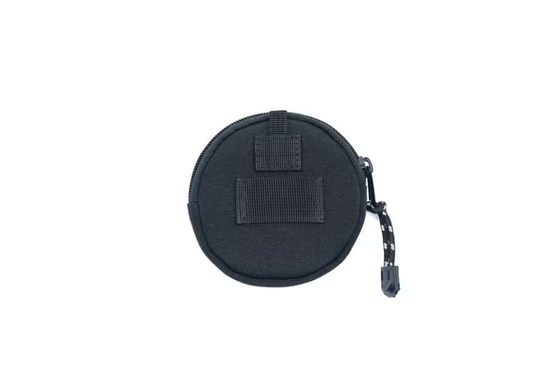 隨身鑰匙圈 零錢包 Donuts Wallet airpods 背包擴充 隨身小包