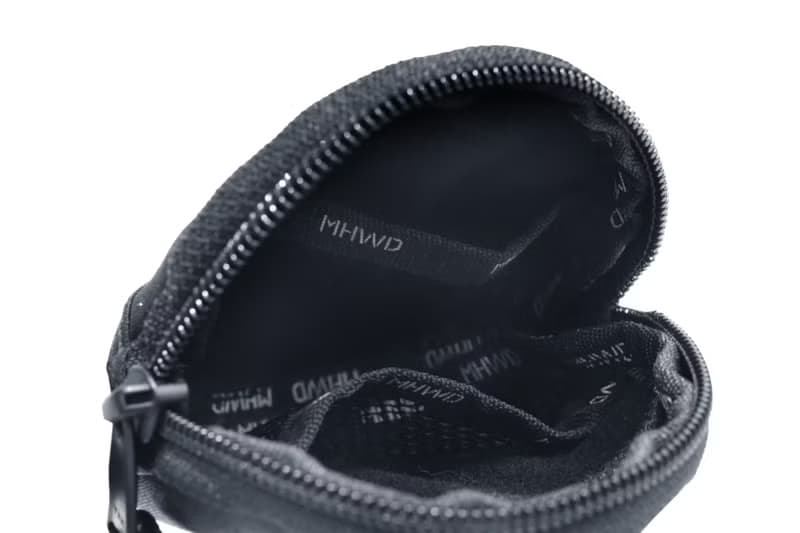 隨身鑰匙圈 零錢包 Donuts Wallet airpods 背包擴充 隨身小包