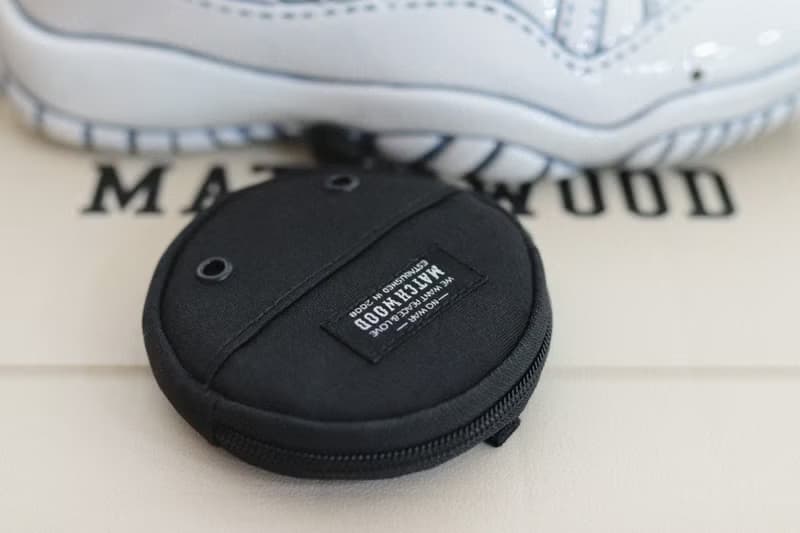隨身鑰匙圈 零錢包 Donuts Wallet airpods 背包擴充 隨身小包