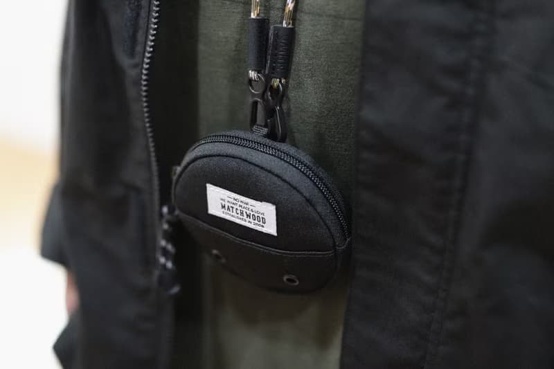 隨身鑰匙圈 零錢包 Donuts Wallet airpods 背包擴充 隨身小包