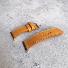 Apple watch 真皮皮革錶帶  手錶 訂製款 情人節 送禮