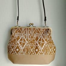 ミナペルホネン symphony Shoulder bag