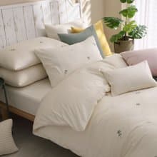 床包兩用被套組-綠野仙蹤-台灣製造