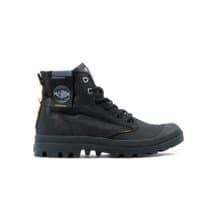 PALLADIUM PAMPA SURPLUS 熱賣經典仿舊帆布靴 74389