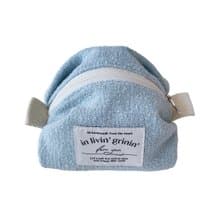 bubble sky pouch S