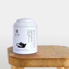 茶茶軒 - 阿里山烏龍茶 - 150g 罐裝