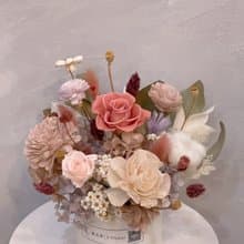 永生桌花/開幕禮/入厝/喬遷