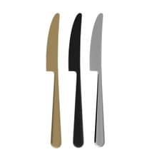 LOVERAMICS 愛陶樂 | 莊園餐具系列 - 晚餐刀23cm (3色可選)
