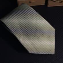 綠色系列獨特氣息領帶真絲禮盒裝