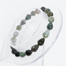 寶麗金珠寶-天然碧璽手鍊