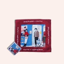 HotSummer : MAME HANKY