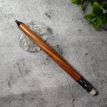 龍柏  原木 手工筆 自動鉛筆 工程筆