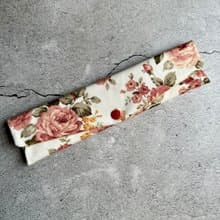 減塑生活 環保防水餐具袋