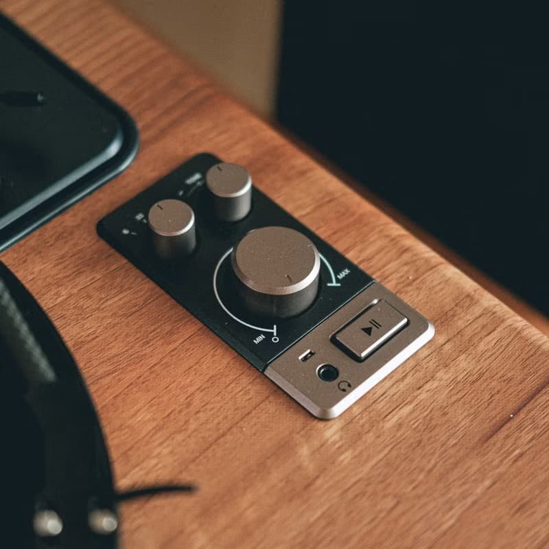 Hifi音質 高音質 一體式黑膠唱片機 內建喇叭 藍牙音響 木質感