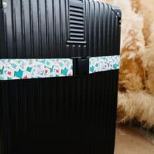 【發財麻將】 行李帶丨 香港特色丨 Amazing Studio