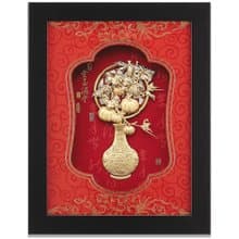 入宅禮、開業禮、生日禮、滿月禮、開運禮│金玉滿堂│聖誕禮物