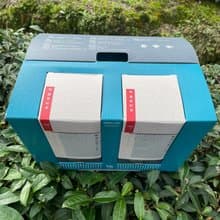 【東成茶葉】源霧系列   有機----雪山烏龍