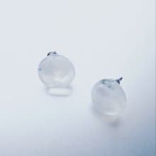 Snow White Earring