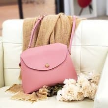 Laura 意大利牛皮斜背袋 側背包 原創設計