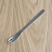 【柳宗理】 1250小叉L14cm-4入