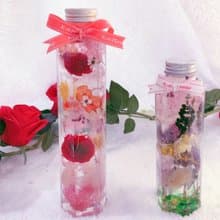 浮游花